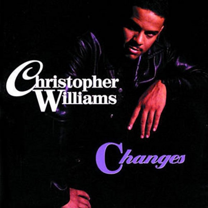 Christopher Williams