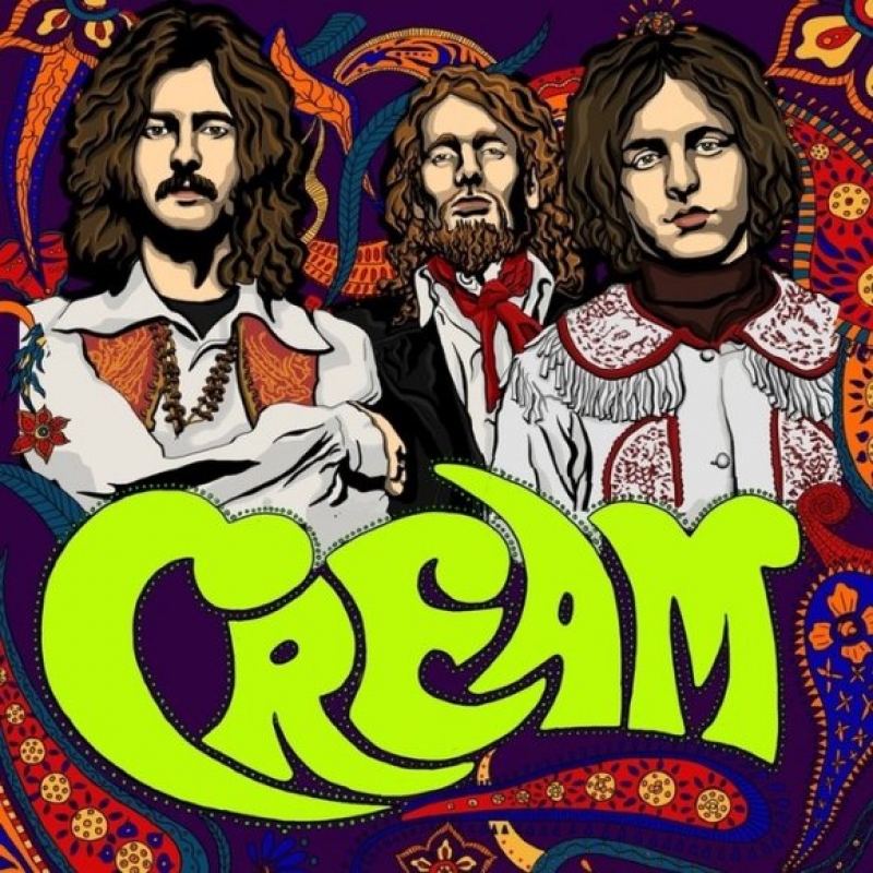 Cream