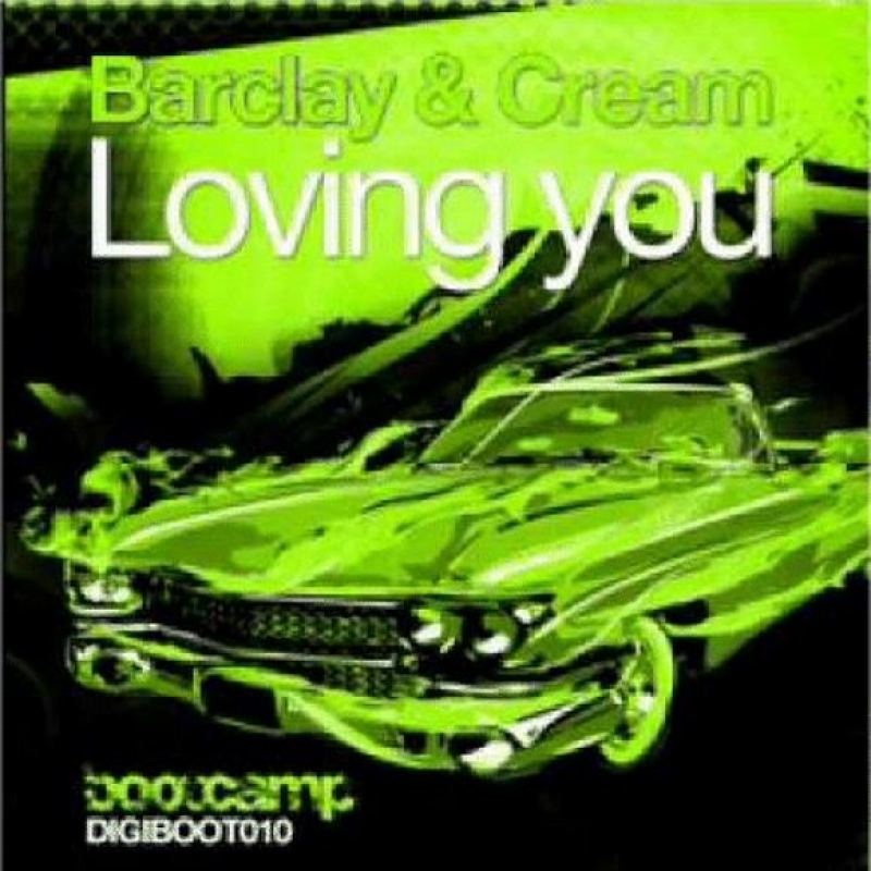 Barclay & Cream