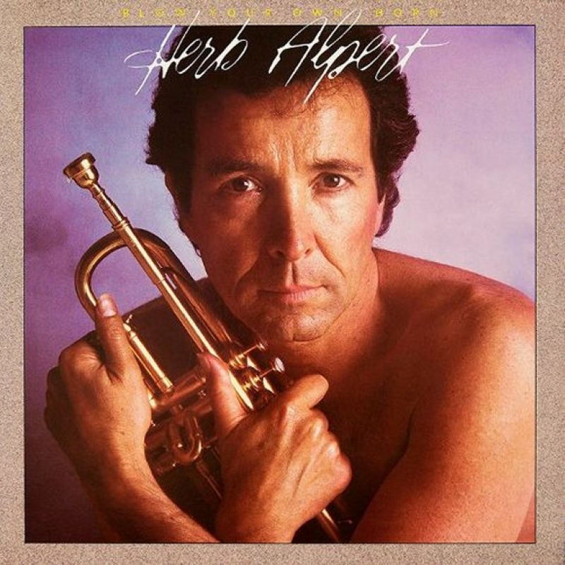 Herb Alpert