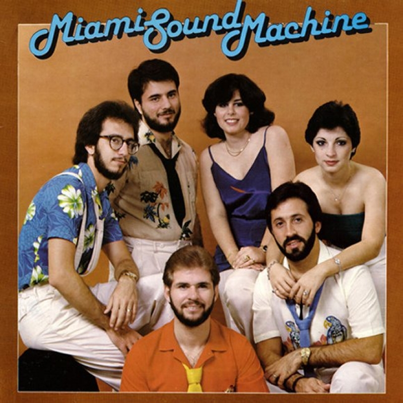 Miami Sound Machine