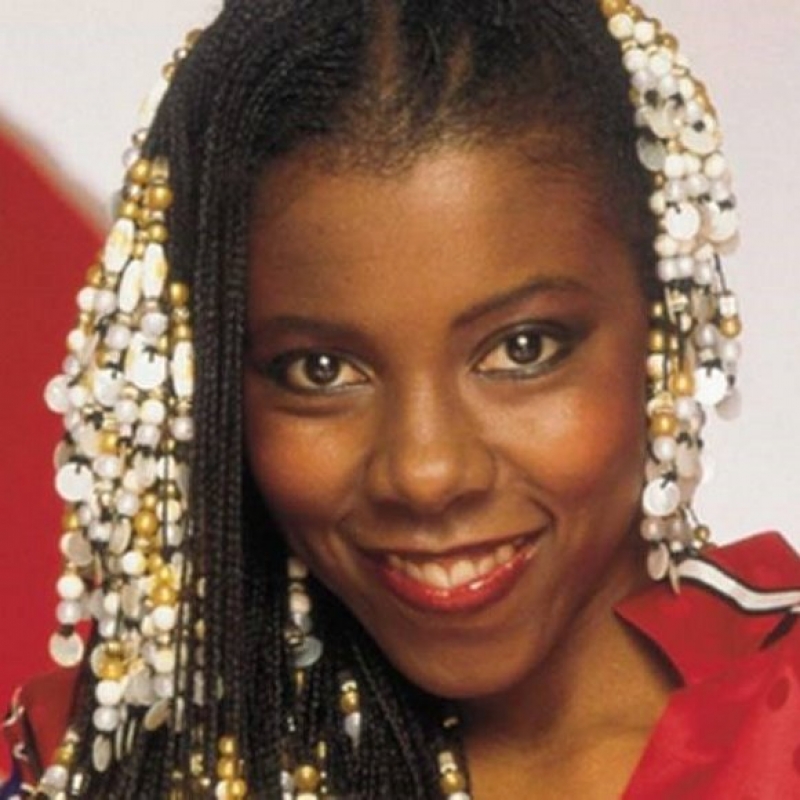 Patrice Rushen