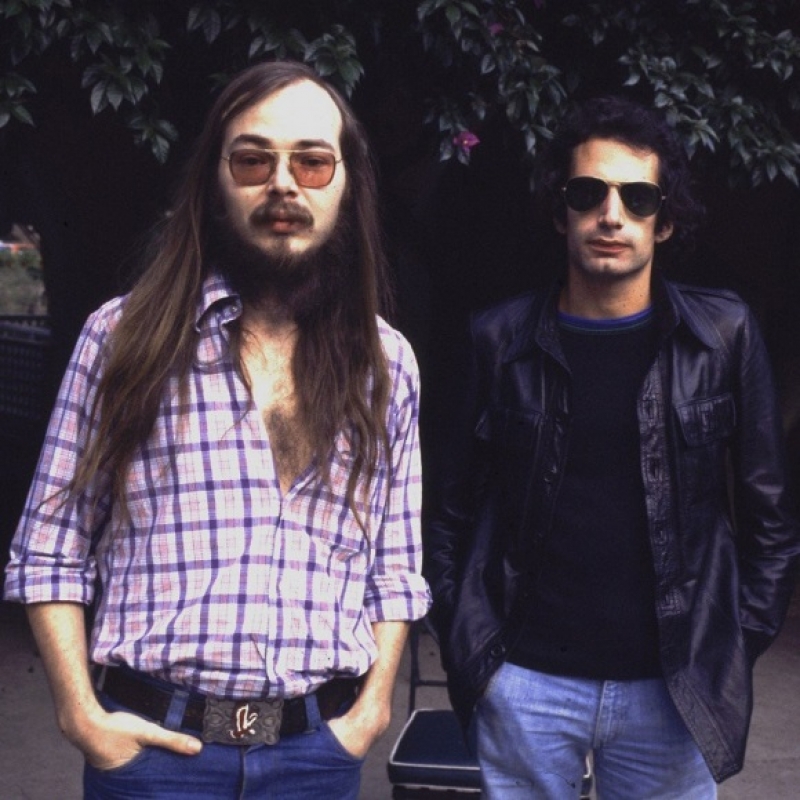 Steely Dan