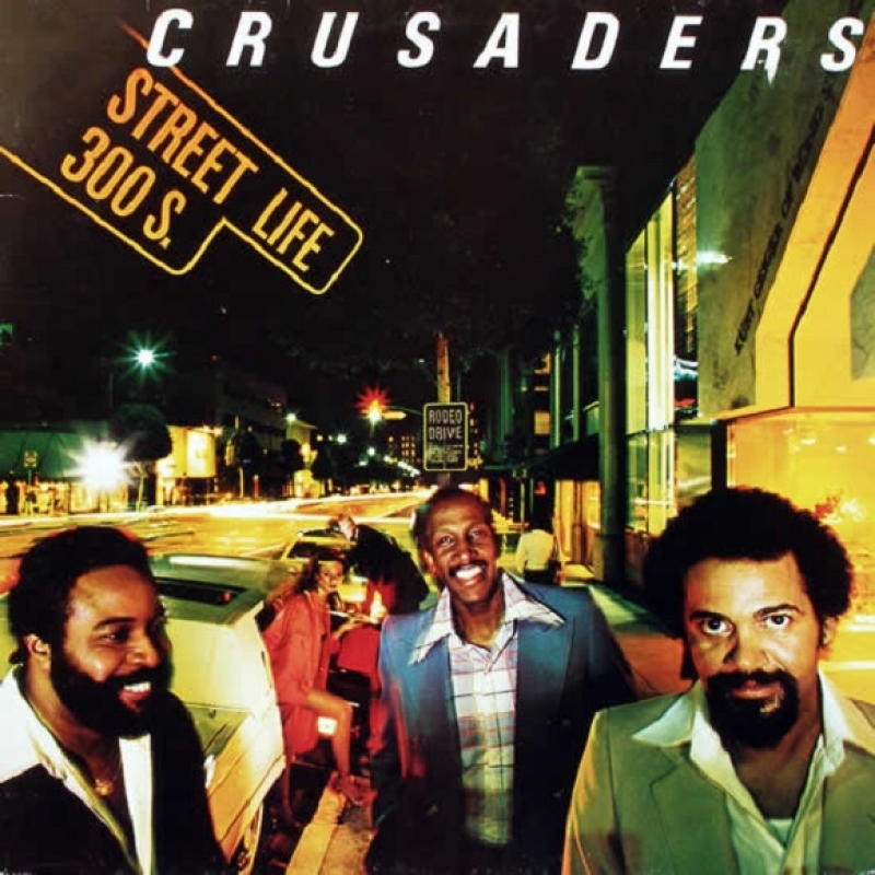 The Crusaders