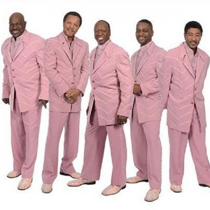 The Spinners