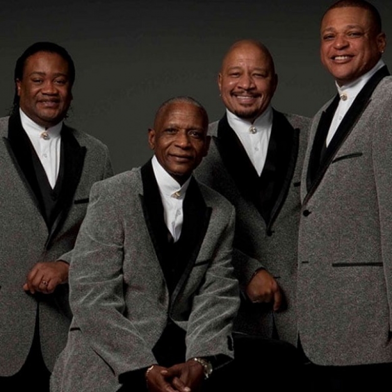 The Stylistics