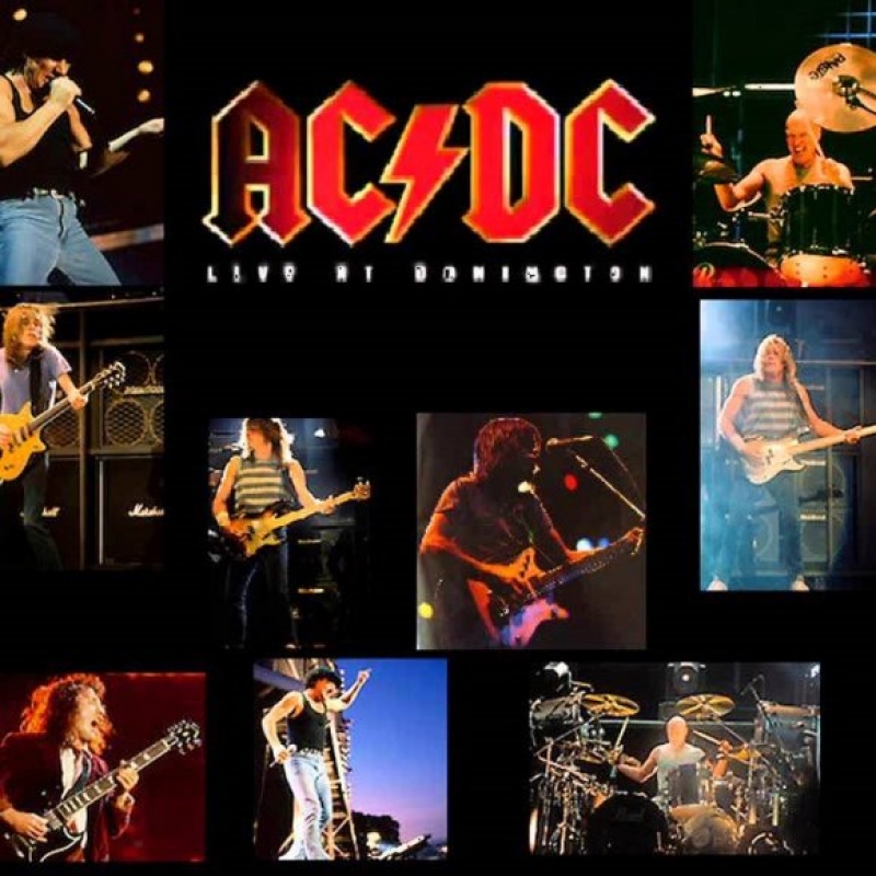 AC/DC