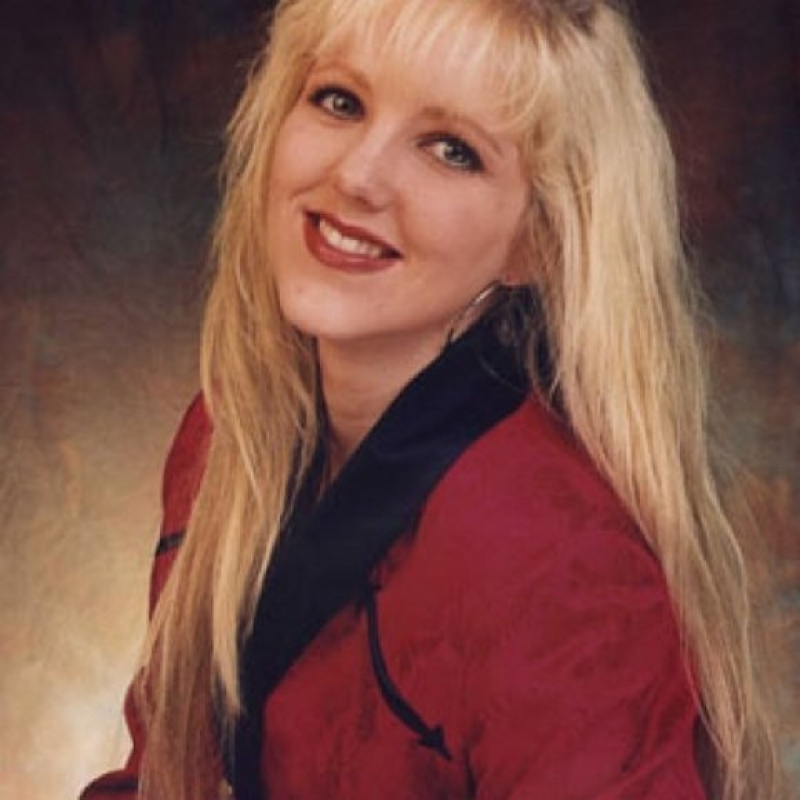 Angie Beck, Featuring Chris Walker