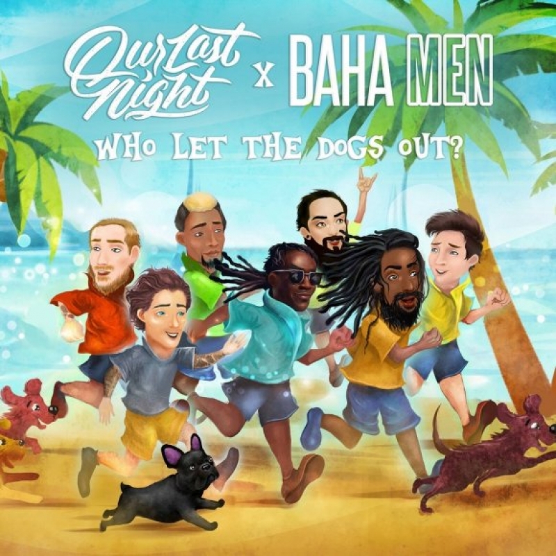 Baha Men