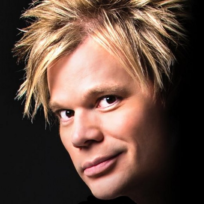 Brian Culbertson