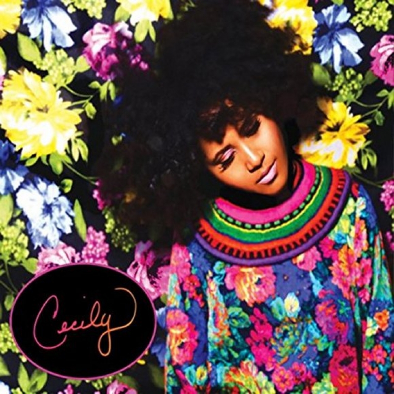 Cecily