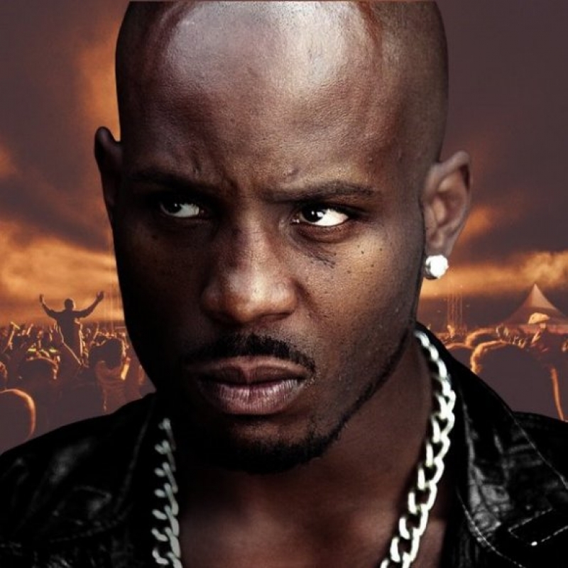 DMX