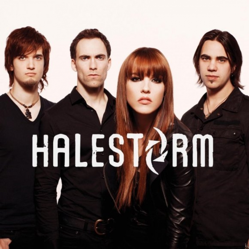 Halestorm