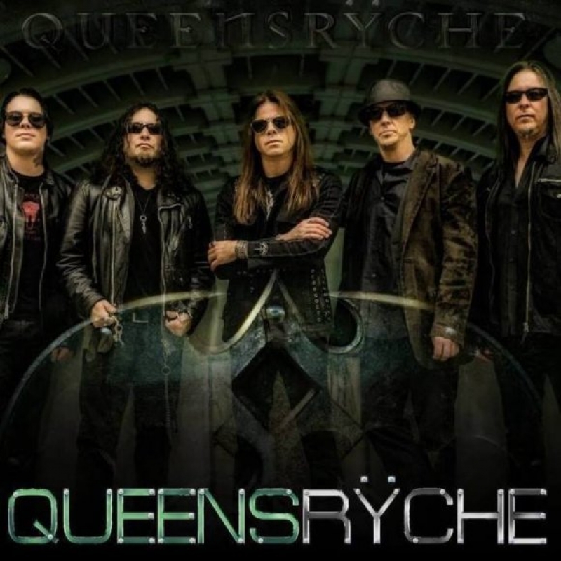 Queensrÿche