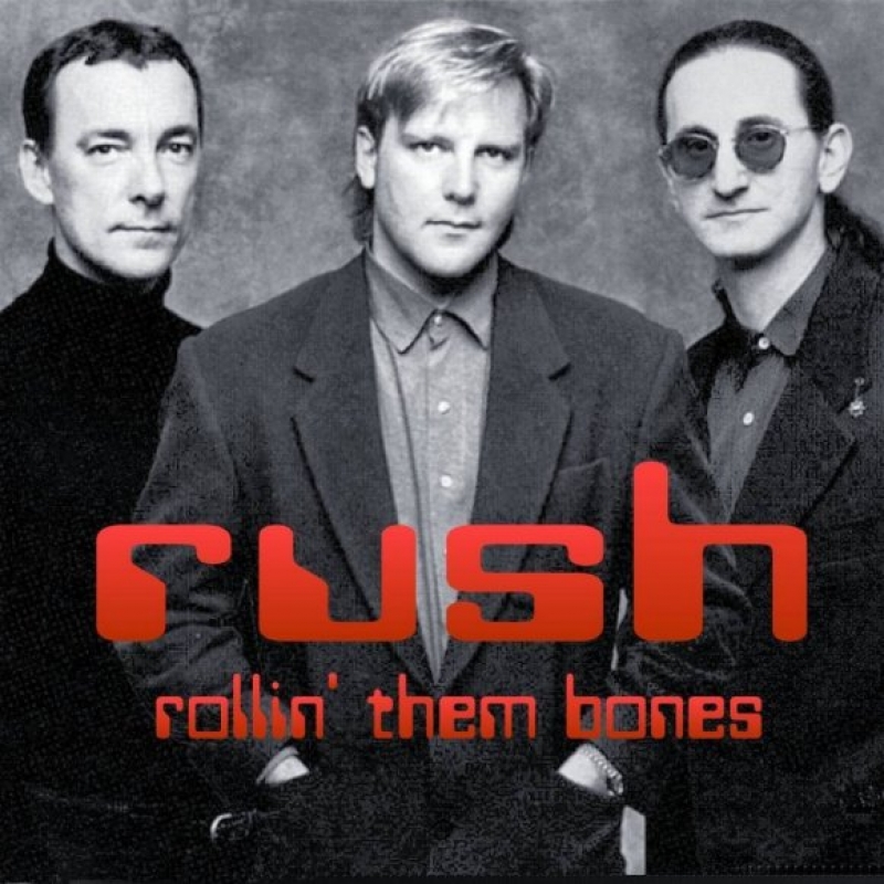 Rush