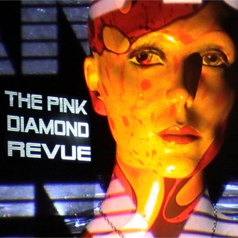 The Pink Diamond Revue