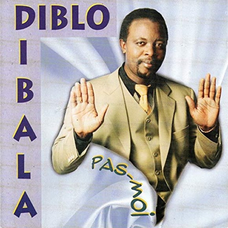 Diblo Dibala