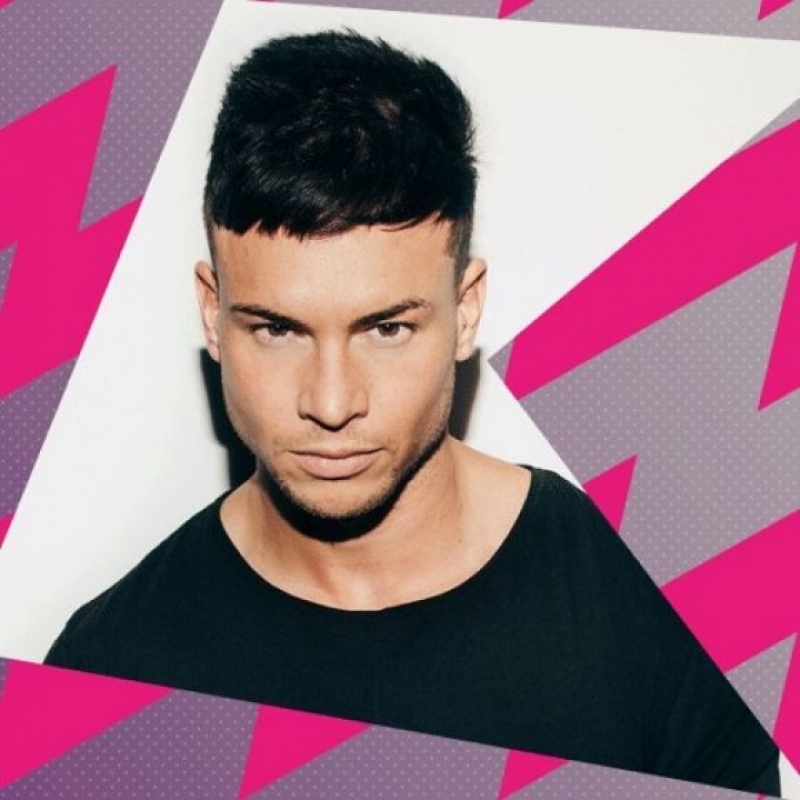 Joel Corry