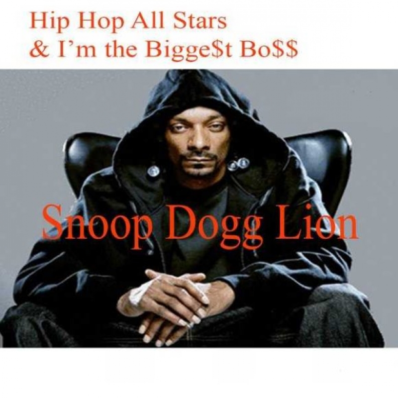 Snoop Dogg, Kinfolk