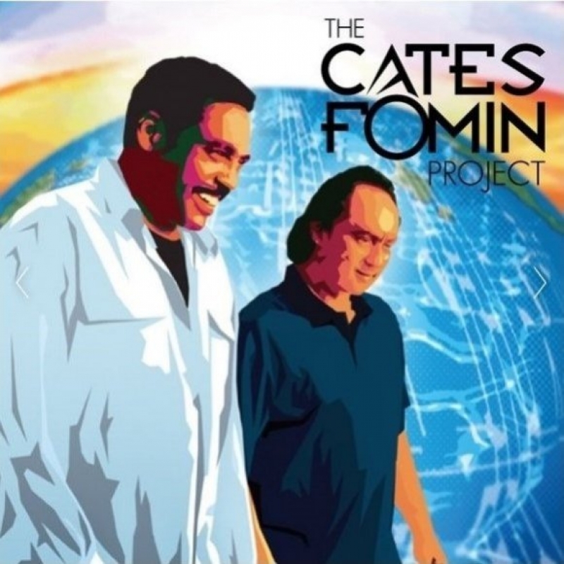The Cates Fomin Project