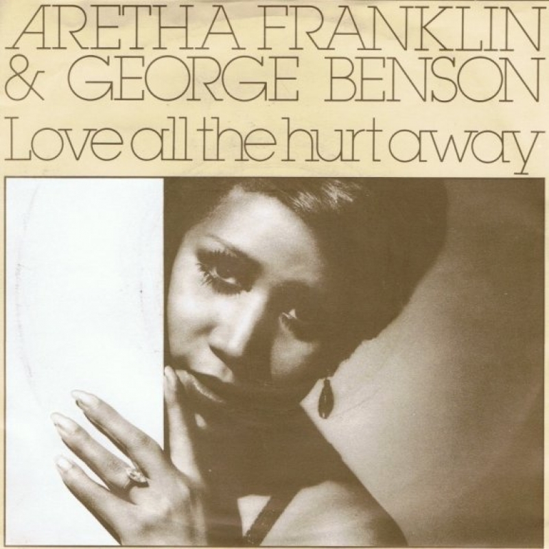 Aretha Franklin & George Benson