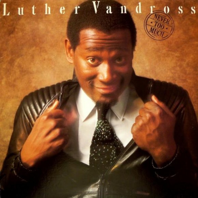 Luther Vandross & Queen Latifah
