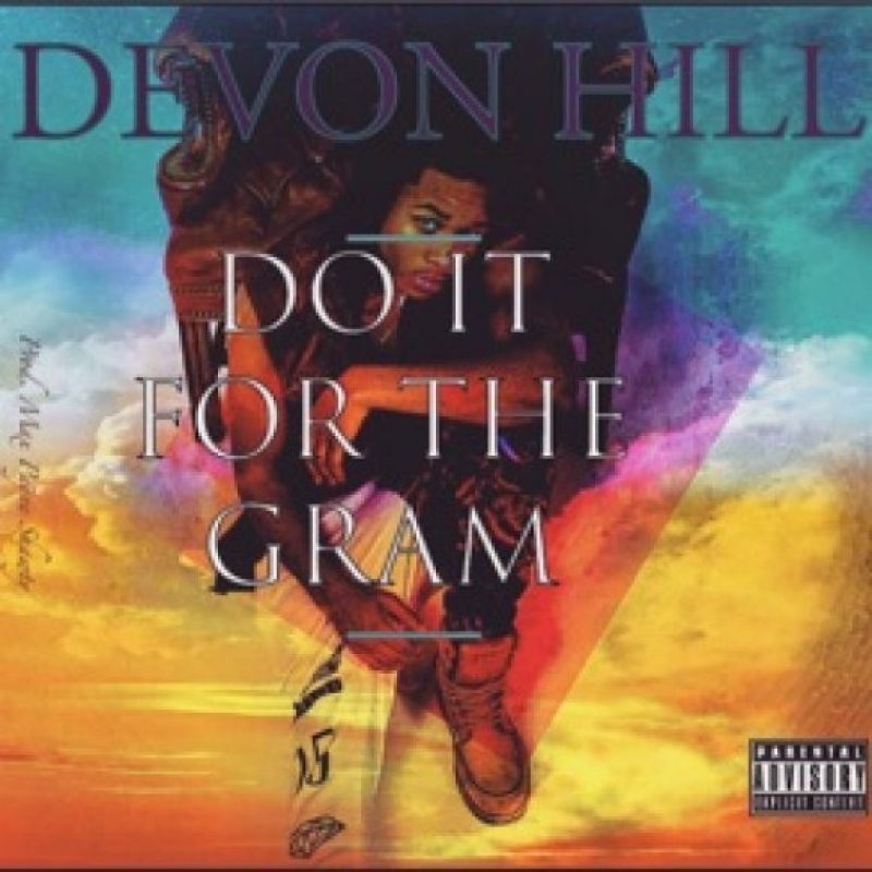 Devon Hill