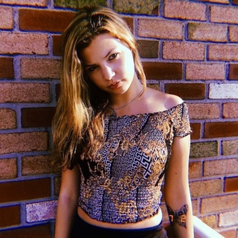 Kayla Stockert