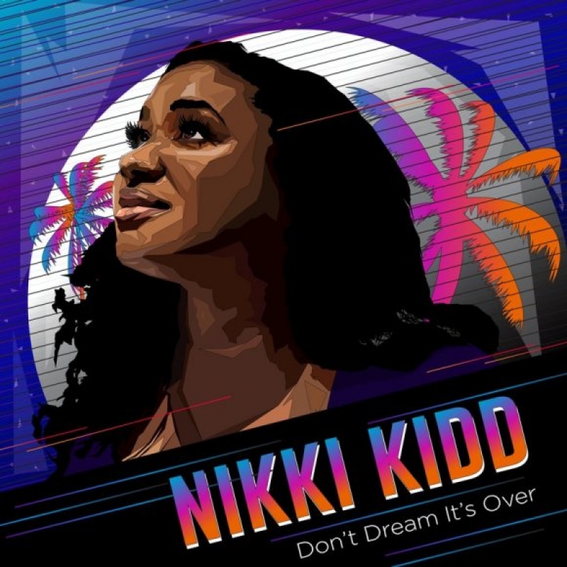 Nikki Kidd