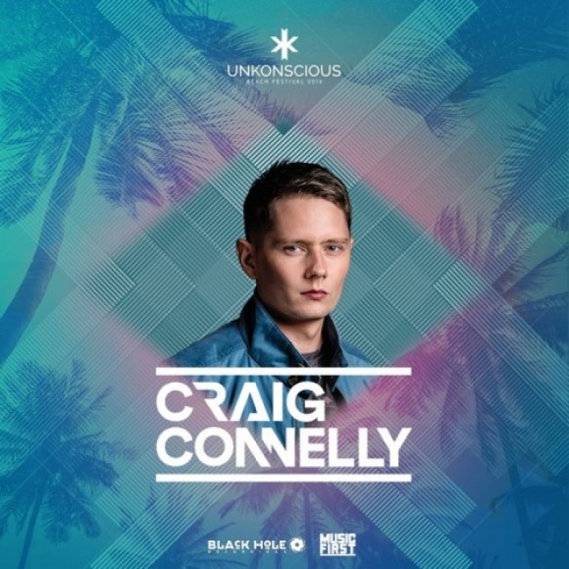 Craig Connelly