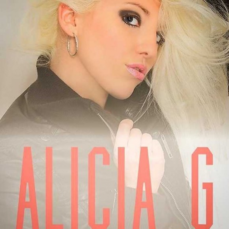 Alicia G