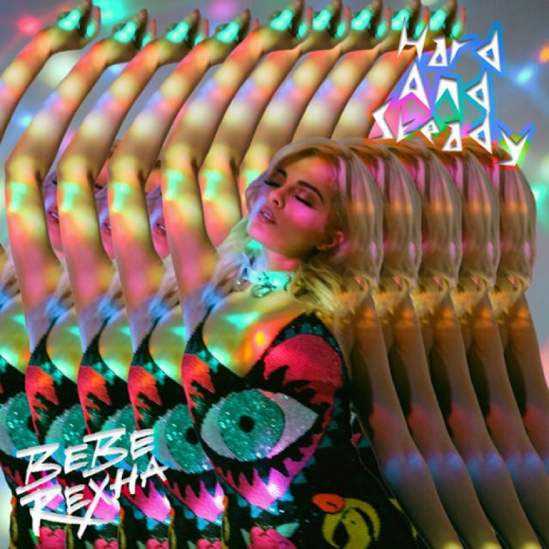 Bebe Rexha - Steady (Ft. Torey Lanez)