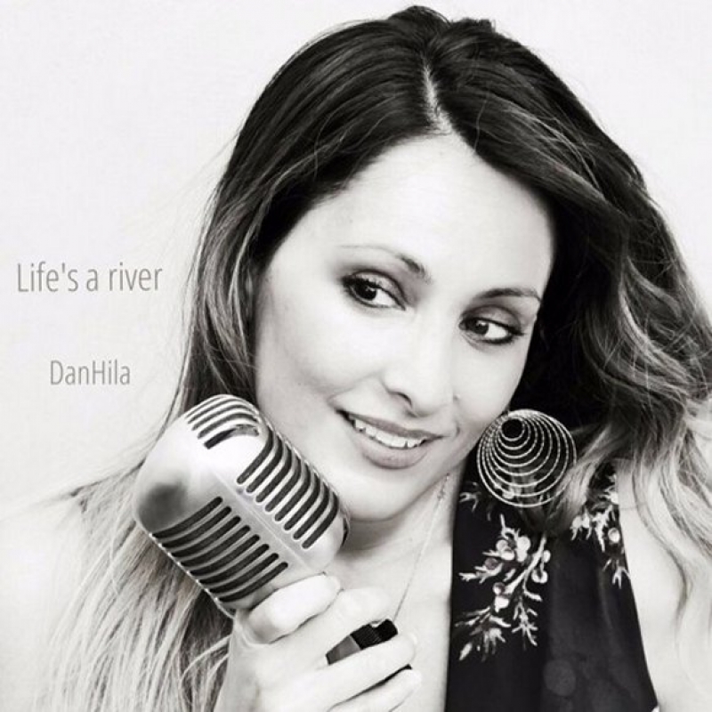 DanHila - I Want For Them