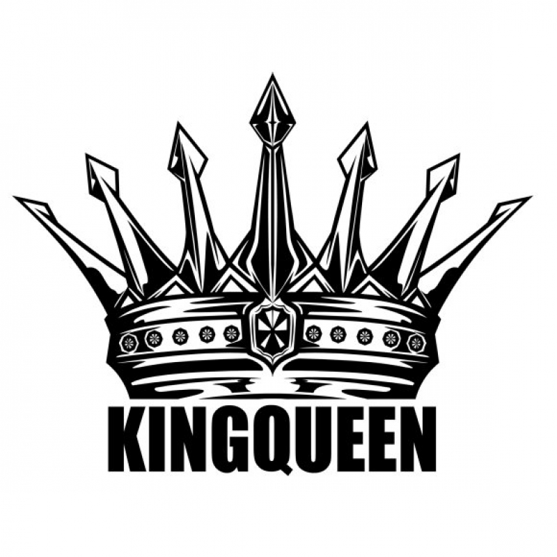 King Queen