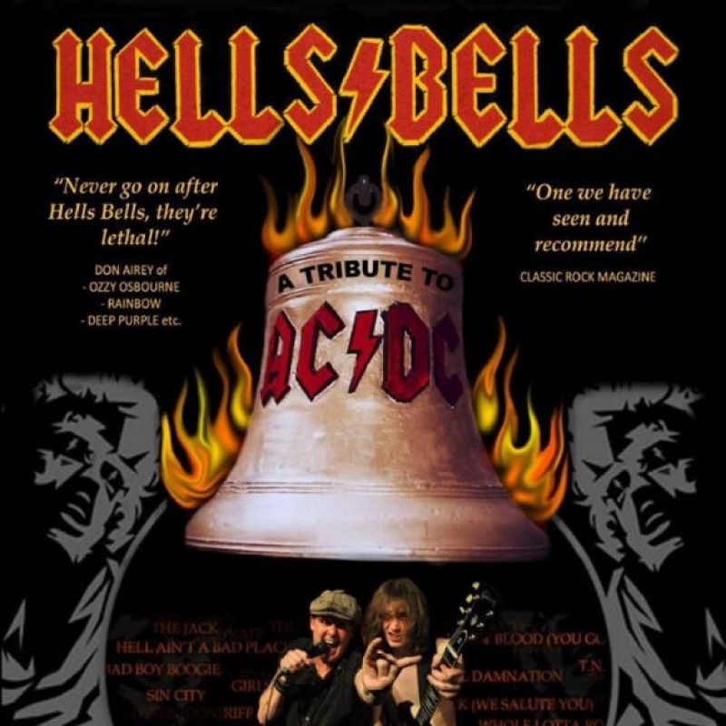 AC/DC - Hells Bells