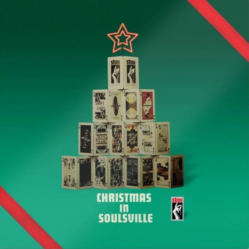 Isaac Hayes - The Mistletoe And Me