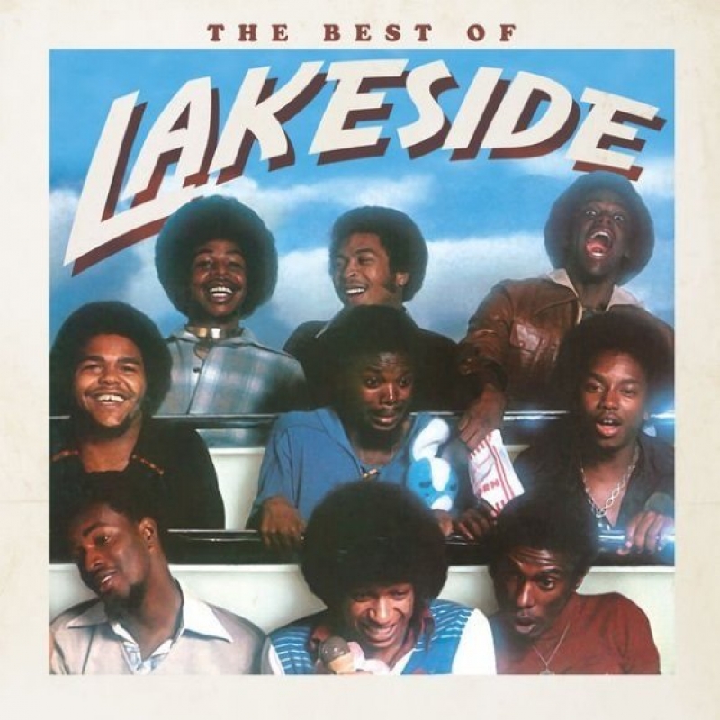 Lakeside - Something About That Woman