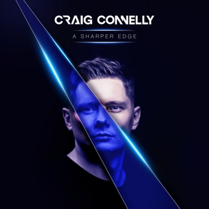 Craig Connelly - Don't Panic (Extended Mix)