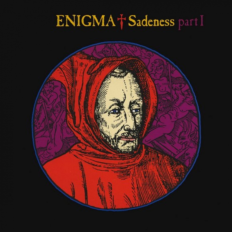Enigma - Sadeness, Pt. 1 [Extended Trance Mix]