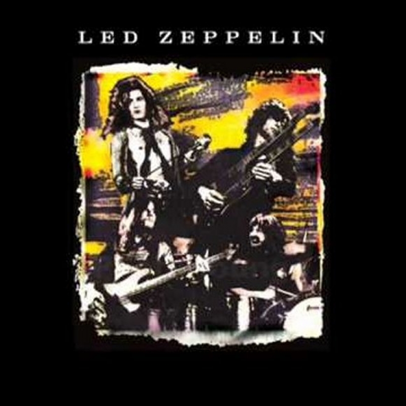 Led Zeppelin - Bring It On Home