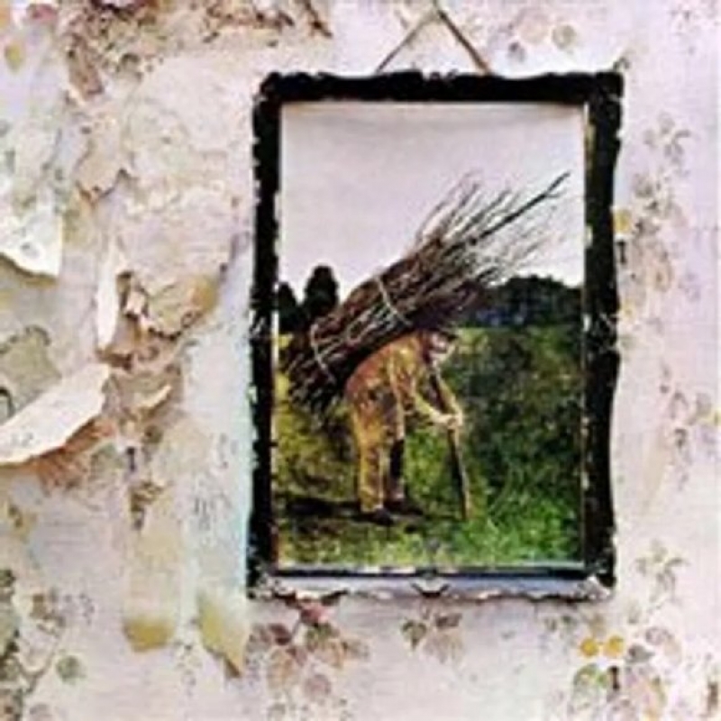 Led Zeppelin - Rock And Roll