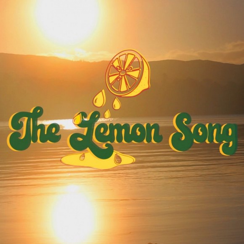 Led Zeppelin - The Lemon Song