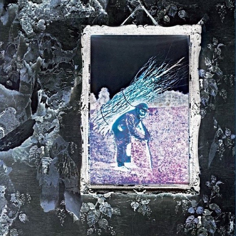Led Zeppelin - When The Levee Breaks