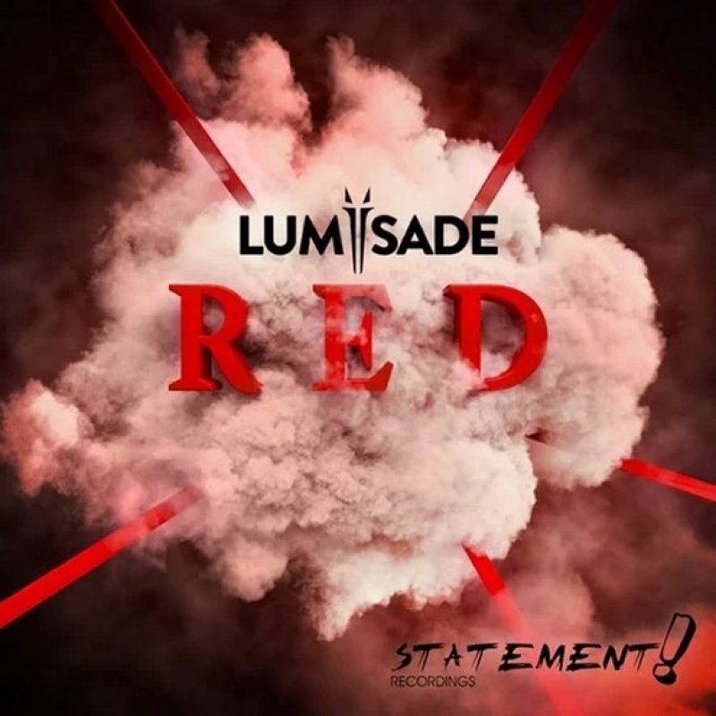Lumisade - RED (Extended Mix)