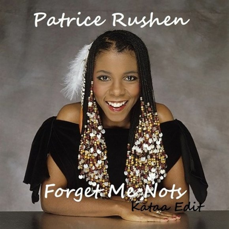 Patrice Rushen - Forget Me Nots
