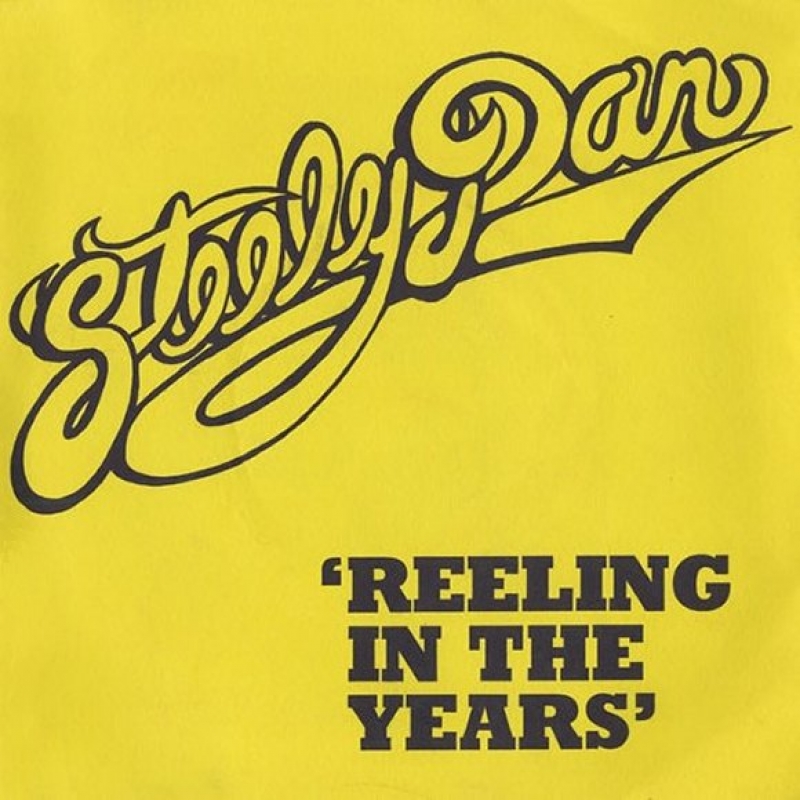 Steely Dan - Reelin' In The Years