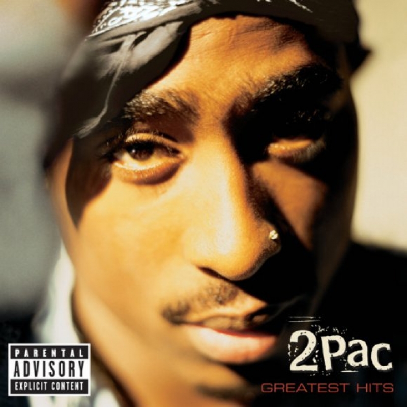 2Pac - Hit Em Up (Ft. Outlawz)