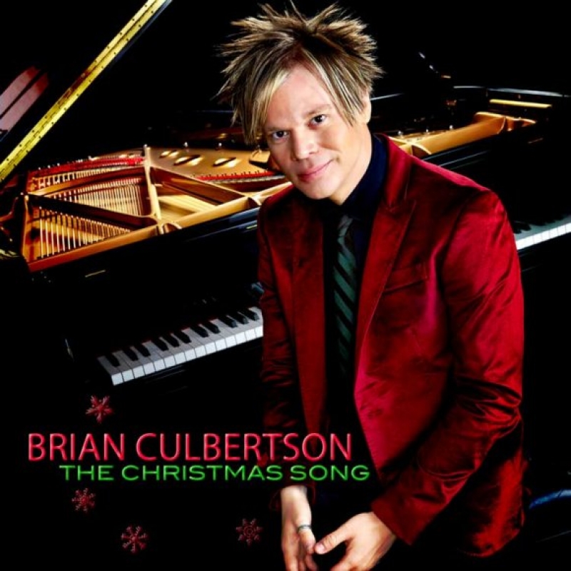 Brian Culbertson - Deck The Halls (Ft. Warren Hill)