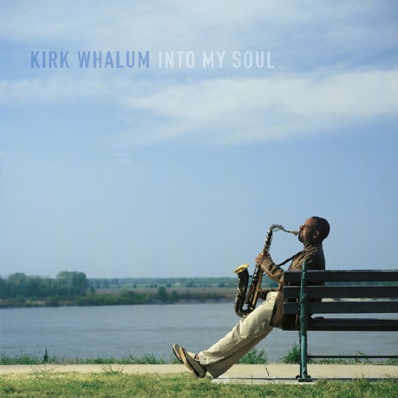 Kirk Whalum - I Loved You In Memphis (Ft. Isaac Hayes & Wendy Moten)