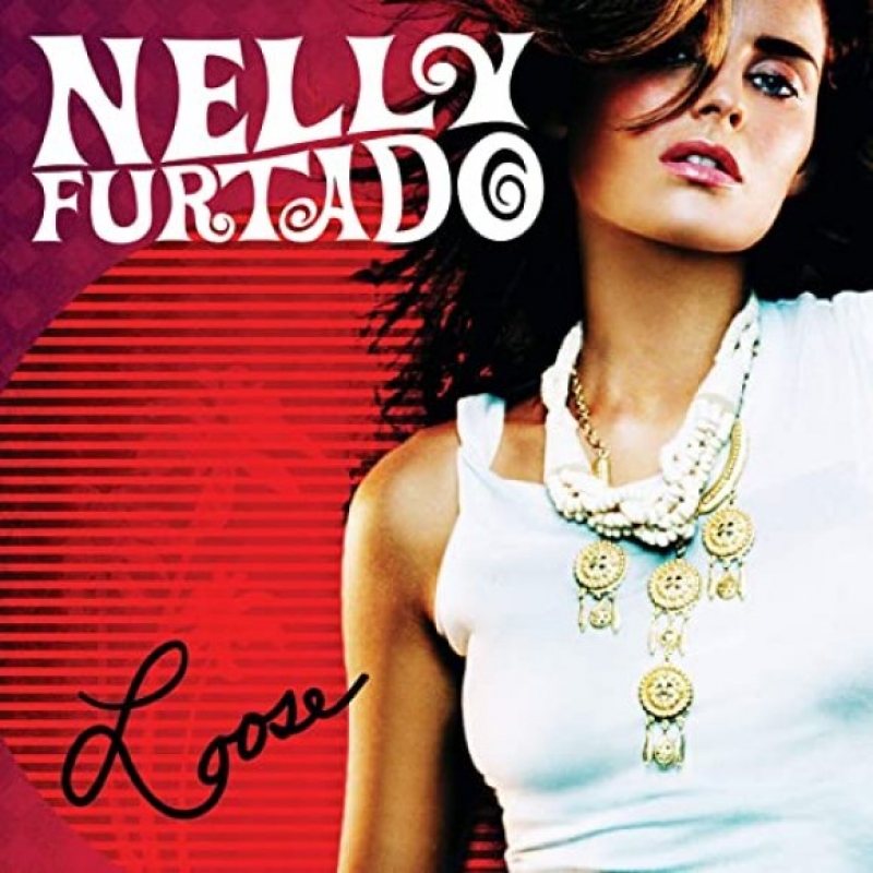 Nelly Furtado - Afraid (Ft. Attitude)